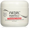 Razac Perfect for Perms Finishing Creme Daily Hairdressing and Scalp