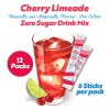 SINGLES TO GO! Sonic Singles To Go Cherry Limeade Drink