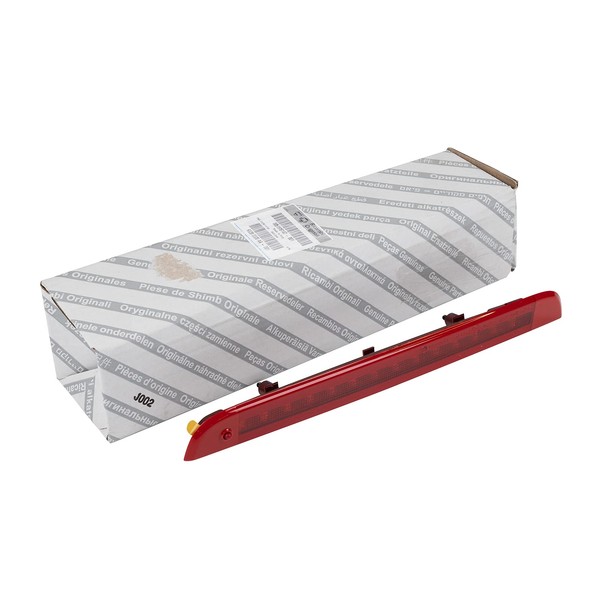 Fiat Original Brake Light Centre Third 500L from 2012 51918147