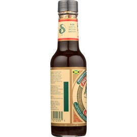Pickapeppa Sauce (5 ounce)