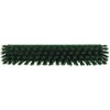 Vikan 31662 Medium Sweep Floor Broom Head, Polypropylene Block, 12-1/4"