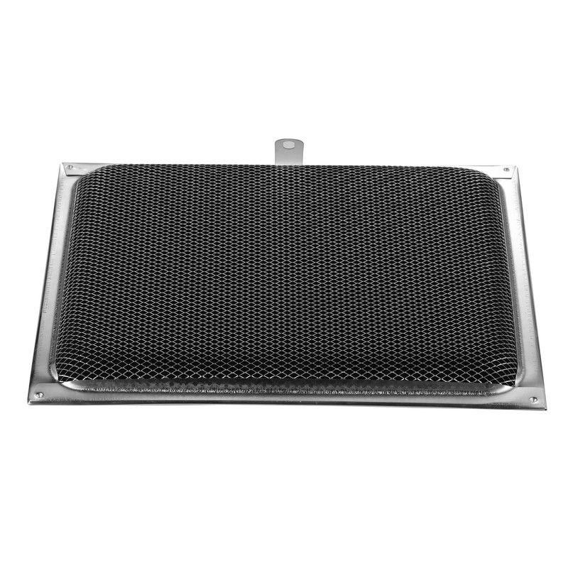 Replacement Filter for Under Cabinet Range Hood GF3976BK & GF3976WH