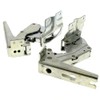 Hinges (x2) Fridge, Freezer 00481147, 00492680 Bosch Fridge Freezer 00481147,