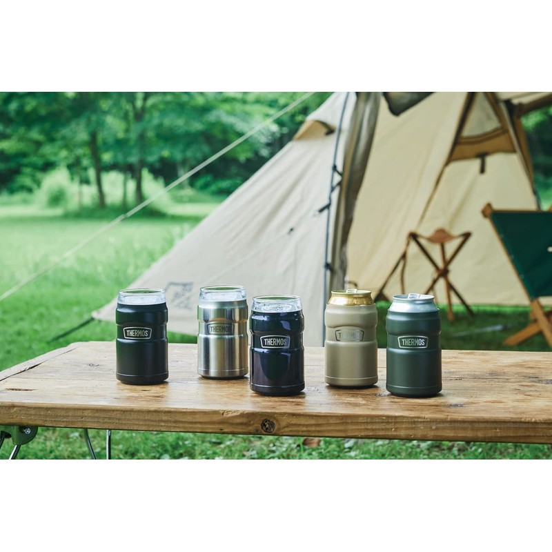 Thermos Outdoor Series Insulated Can Holder for 11.8 fl oz