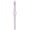 Sanrio Wristwatch J-Axis CR2A0002, purple