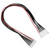 10pcs JST XH 8S LiPo Balance Wire Lead Extension Cable