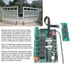 Sliding Gate Motor Control Board Electric Sliding Gate Motor Control