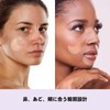 ACOTYE 32 Pieces Large Acne Patch Tea Tree Oil Salicylic