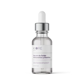 Serum de Ácido Hialuronico y Elastina