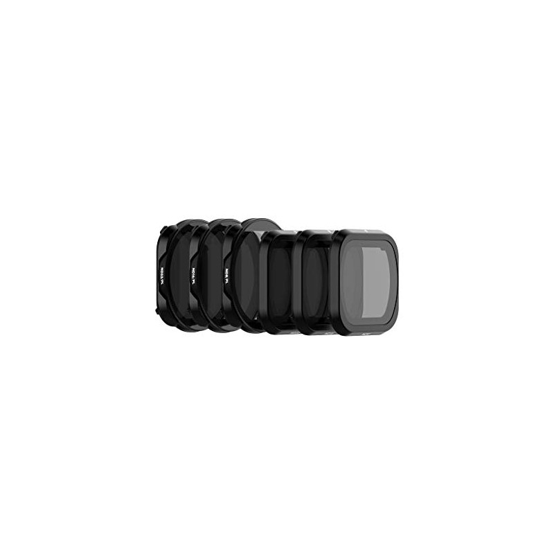 Polar Pro Filters Mavic 2 Cinema Series Camera Lens Filter