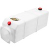 13 Quart Poly Power Unit Reservoir for Hydraulic Systems, Polyethylene