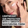 Neutrogena Ultra Sheer Face Sunscreen with Vitamin E & SPF