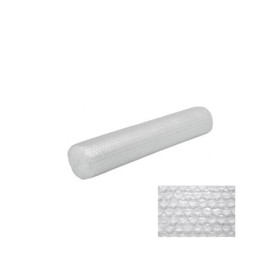 Bubble Wrap 400mm x 5Metre 10mm 5 Metres Clear Cushioning Roll