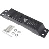 auguisy-motortrim For Ineos Grenadier 2020+ Rear Door Hinge Folding Step