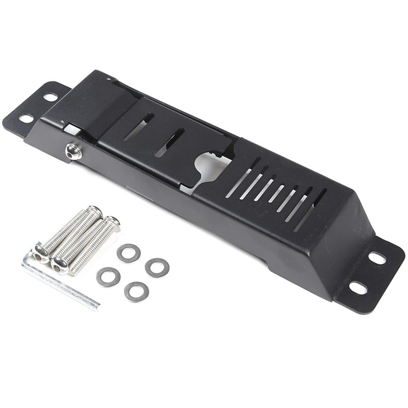auguisy-motortrim For Ineos Grenadier 2020+ Rear Door Hinge Folding Step