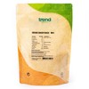 Trend Organic Ginger Powder, 100g - Aromatic Bliss Ideal for