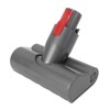 Electric Mattress Brush Vacuum Cleaner Accessories Total Clean Quick Release