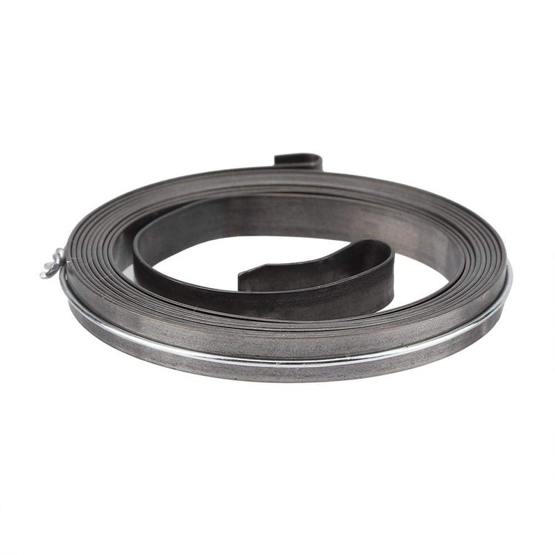 Fdit Starter Spring for Rewind Pull for GX120 GX160 &
