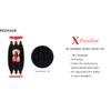 X-pression Braid Outre Crochet Braids X-Pression Twisted Up 3X Springy