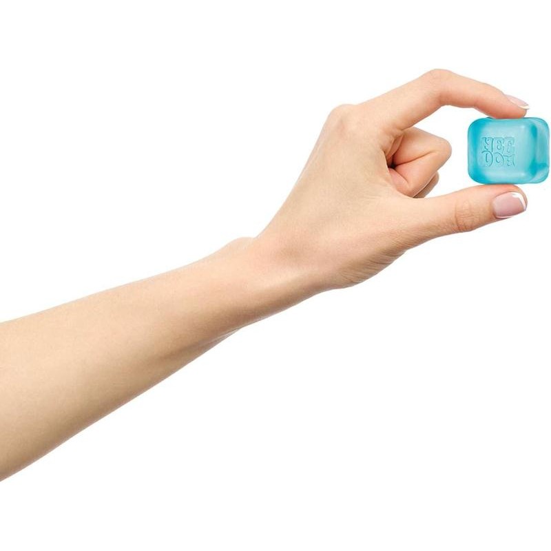 Schylling NeeDoh Nice Ice - Sensory Squeeze Toy - Super
