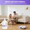 ZORAST 82 FL OZ/2.42 L Lavender Scented Floor Cleaning Solution