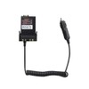 VBLL Radio Battery Eliminator Adapter for APX 6000 APX 6000XE