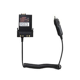 VBLL Radio Battery Eliminator Adapter for APX 6000 APX 6000XE APX 7000 APX 7000XE APX 8000 APX 8000XE SRX2200 Series