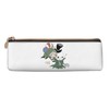 Fifth Personality Pencil Case, Large Capacity, Pencil Case, Multi-functional, Stylish,