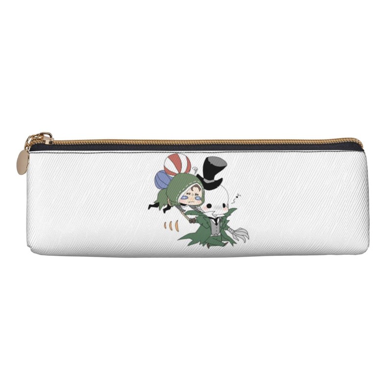 Fifth Personality Pencil Case, Large Capacity, Pencil Case, Multi-functional, Stylish,