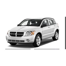 XtremeVision Interior LED for Dodge Caliber 2007-2012 (6 Pieces) Cool White Premium LED Kit Package+Installation Tool