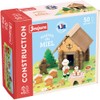 ETS JEUJURA LA Maison DU Miel Pack of 50