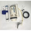 NUFLUSH American Standard Toilet Kit - Fill Valve and 3-inch