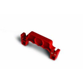 Intruder 14168 QuikSharp Complete Sharpening System , Red