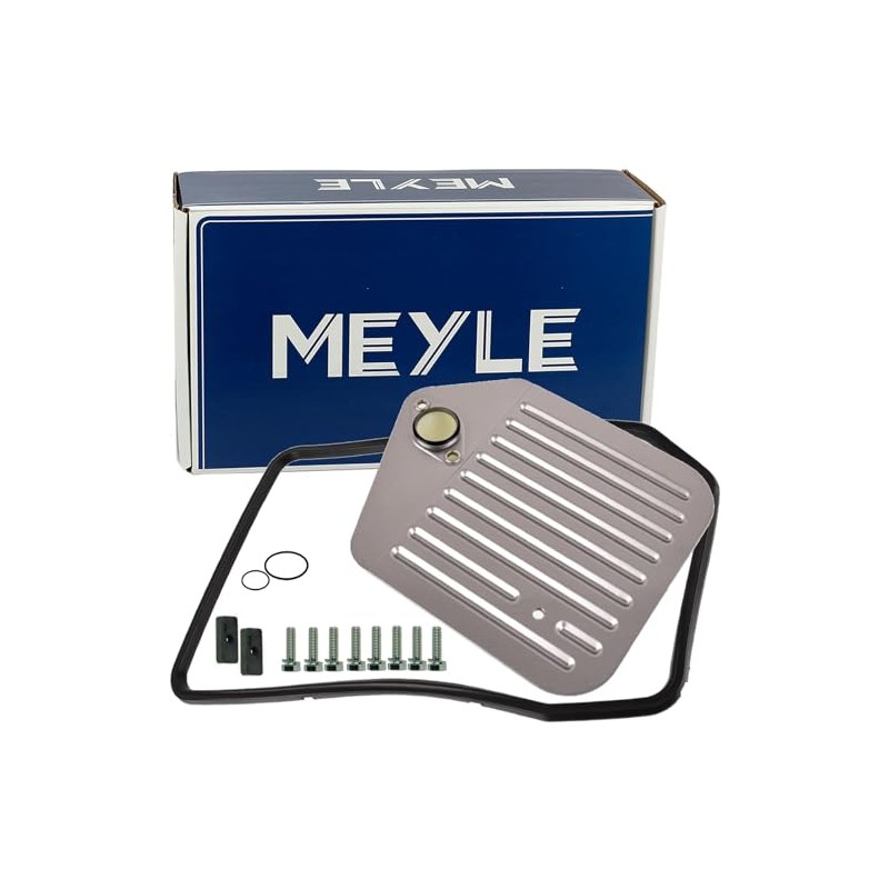 Meyle Replacement Parts Oil Changing Automatic Transmission Bearings