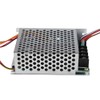 Speed Controller, CW CCW 40A DC10V-55V PWM Motor Speed Controller