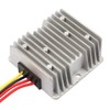 AC12V to DC12V Large Aluminum Shell AC DC Converter Power