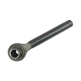 3013-1553 Threaded for Top Link Repair End 1-1/8" 1" Hole - for LH Left Hand Thread