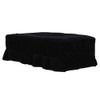 TKY Piano Chair Cover Piano Chair Cover Single Seater Decorative
