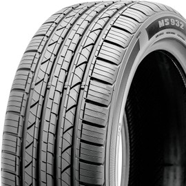 Milestar MS932 Sport All Season 245/40R19 98W XL Passenger Tire