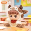Jotoys Q KID Animal Preschool Plush Series Blind Box