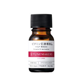 Tunemakers Vitamin E Derivative Serum 0.3 fl oz (10 ml)