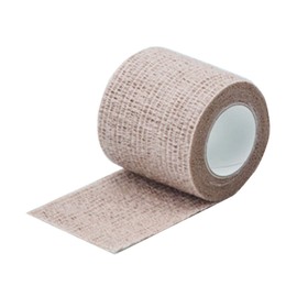 Gチャックタイ(自着性伸縮包帯)2号 003-30260(5.0CM)10カン イワツキ