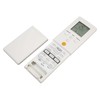AC232A Air Conditioner Remote Control for Fujitsu Air Conditioners AR