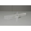 Steinel Hot Glue Sticks, Transparent, Diameter 7 x 150 mm,