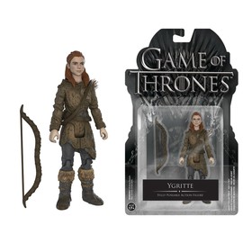Funko Game of Thrones Ygritte Action Figure