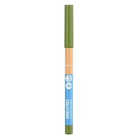 Rimmel Kind & Free Clean Eyeliner Soft Orchard