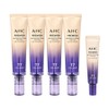[Latest Award] AHC Eye Cream Season 13 Line Tightening 40ml x 4 + 12ml x 1 / [최신상] AHC 아이크림 시즌13 라인타이트닝 40ml 4개+12ml 1개