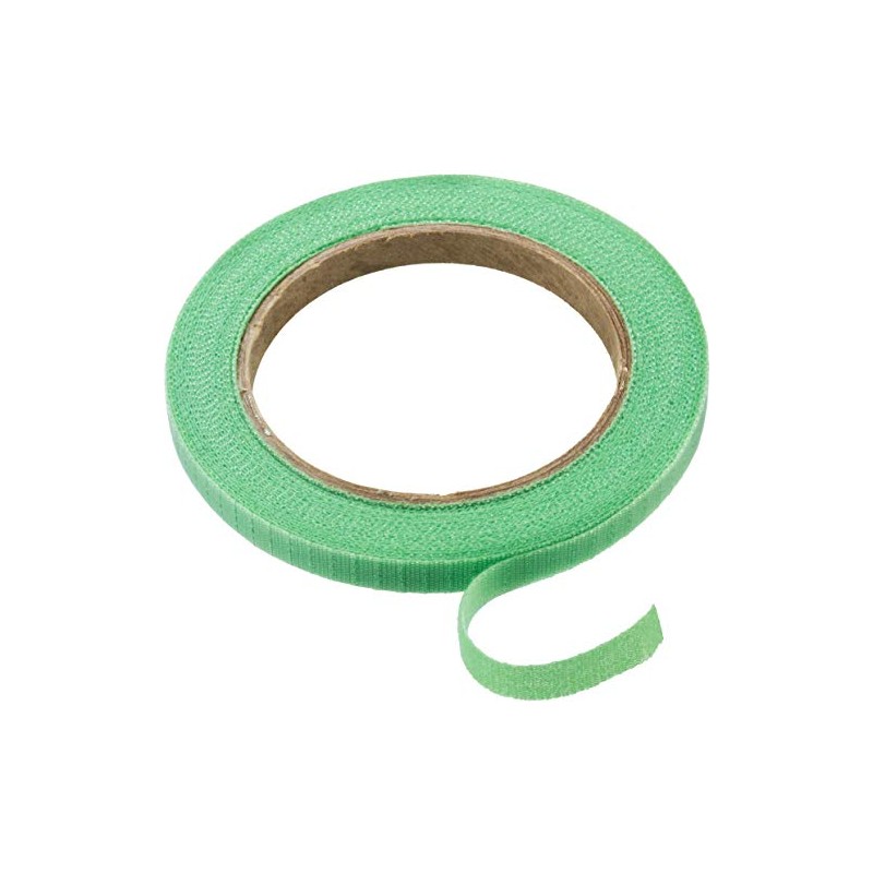 Connex FLOR78655 Plant Binder with Velcro, Multicolour, 7.5 m