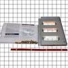 330541-752 - OEM Upgraded Replacement for Carrier Furnace Outlet Cell Panel Kit