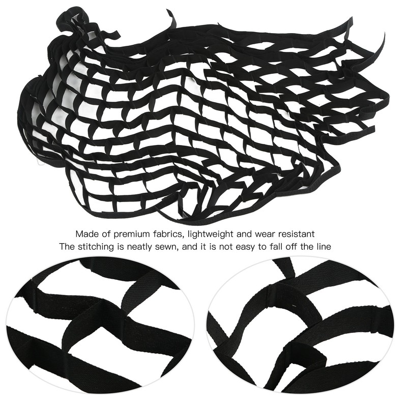 Softbox Grille Octagon Softbox Cellular Grid Light Focusing Softbox Grid